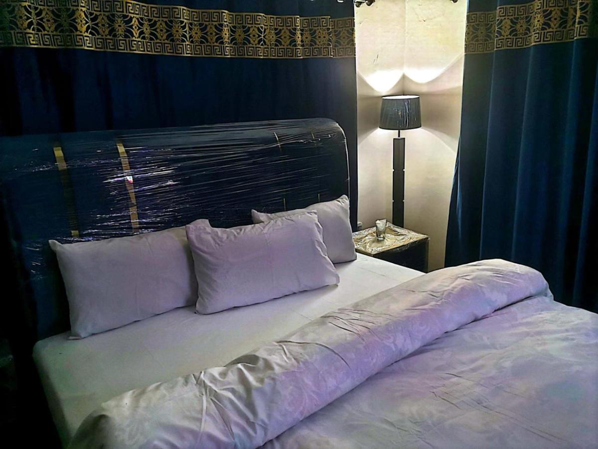 Frank Inn Guest House Iszlámábád Kültér fotó
